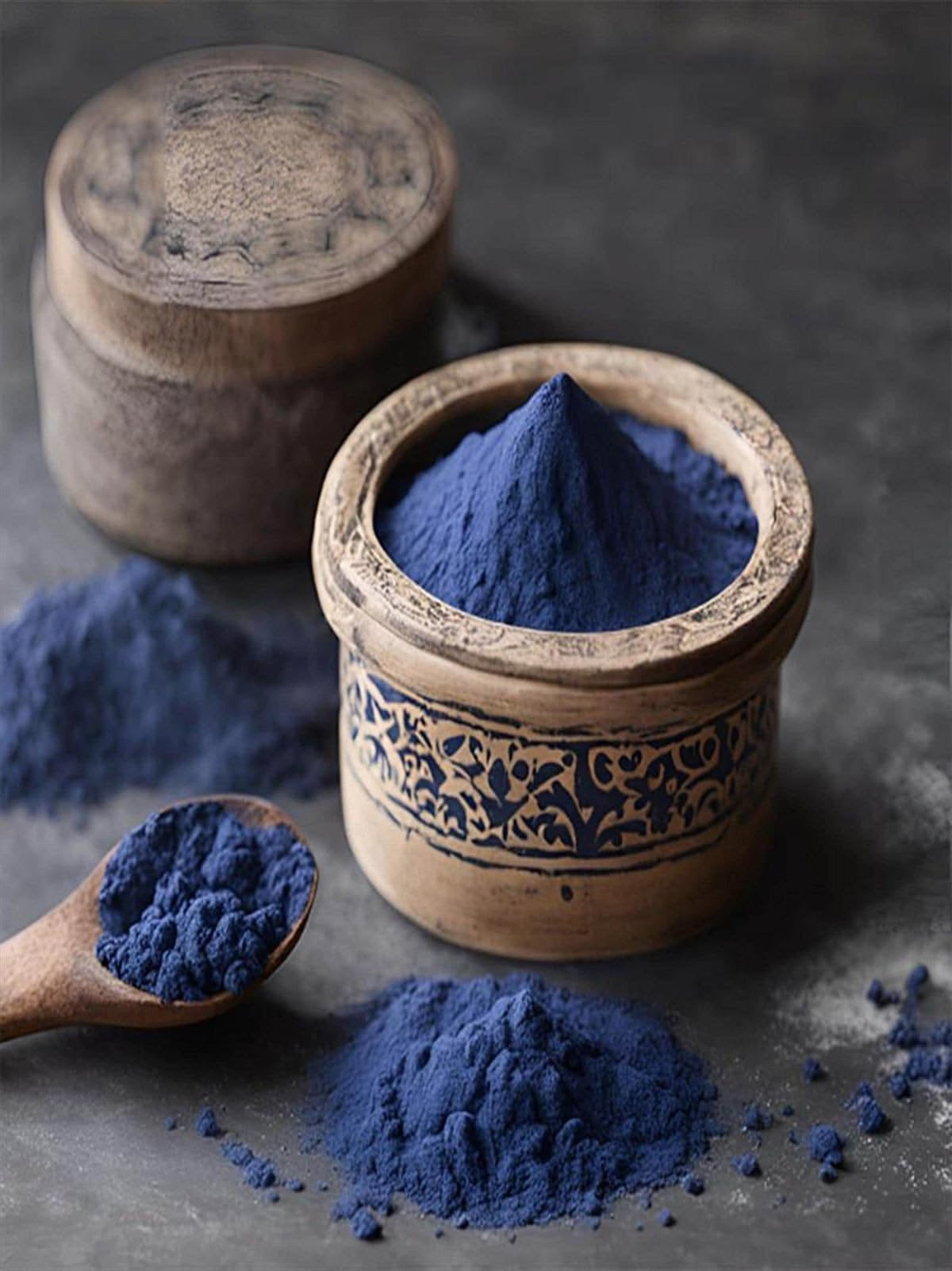 Nila Bleu