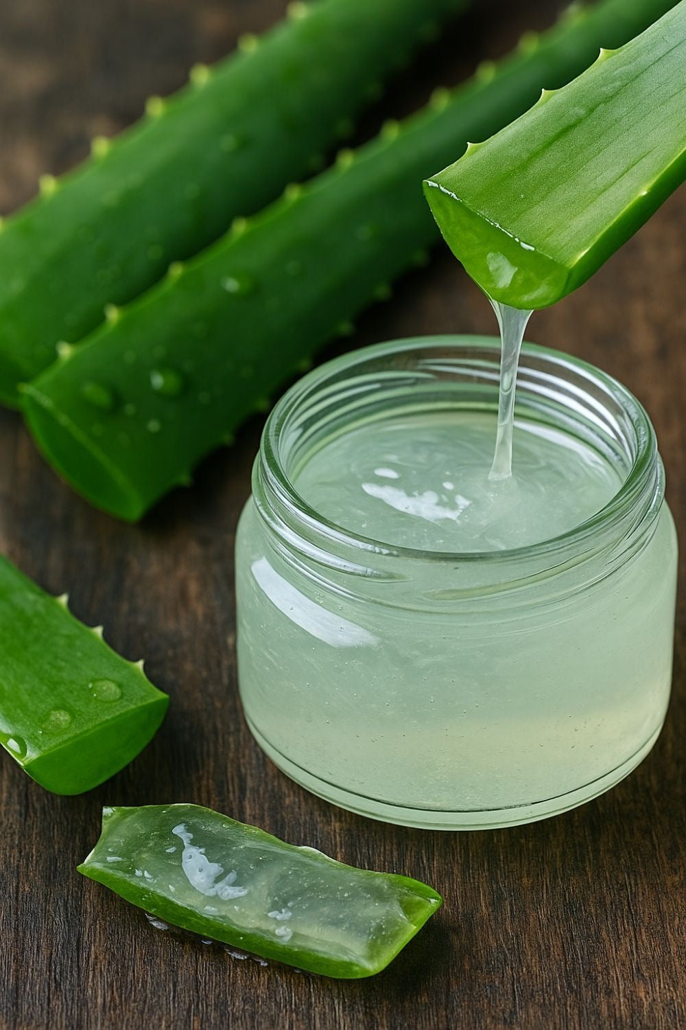 Aloe vera