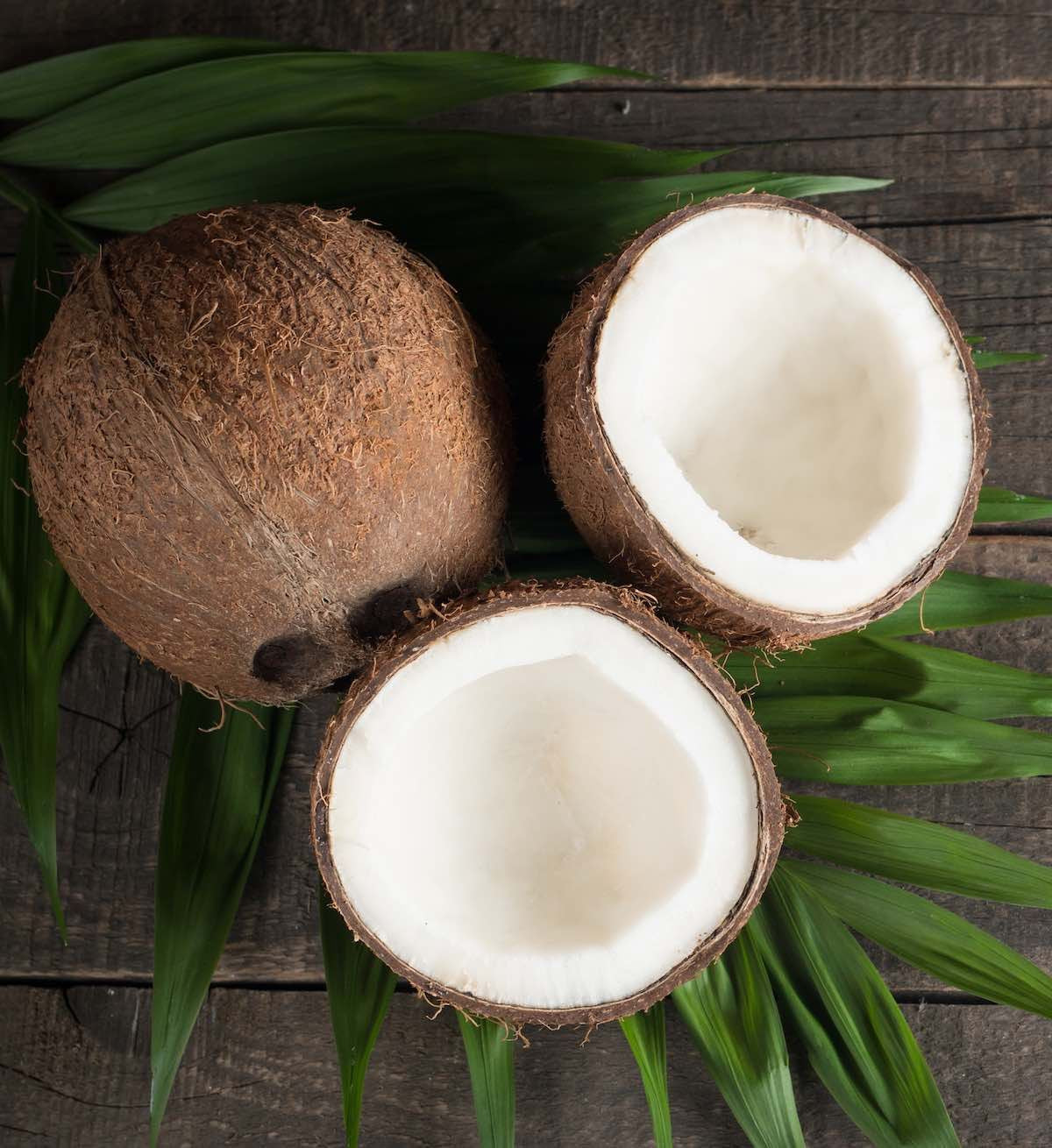 Noix de coco