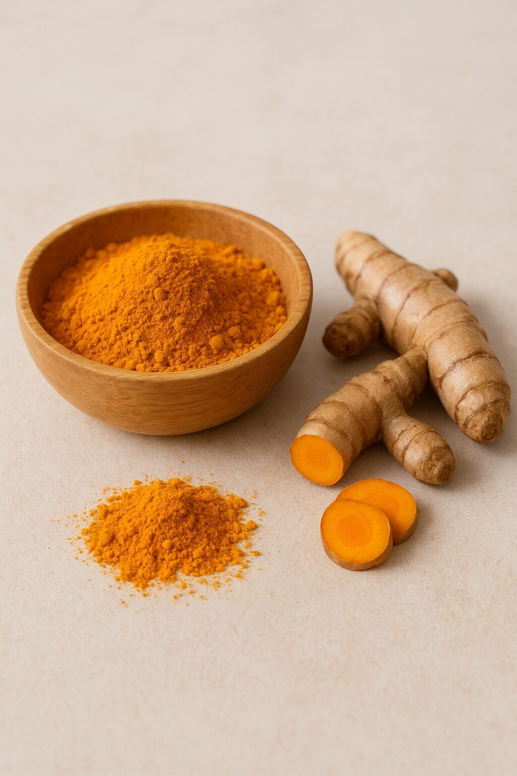 Curcuma