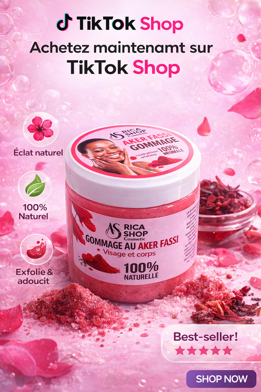 Gommage à Lakers fassi