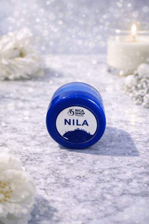 Beaume à lèvres au Nila - Mr cosmétique Beaume à lèvres au Nila