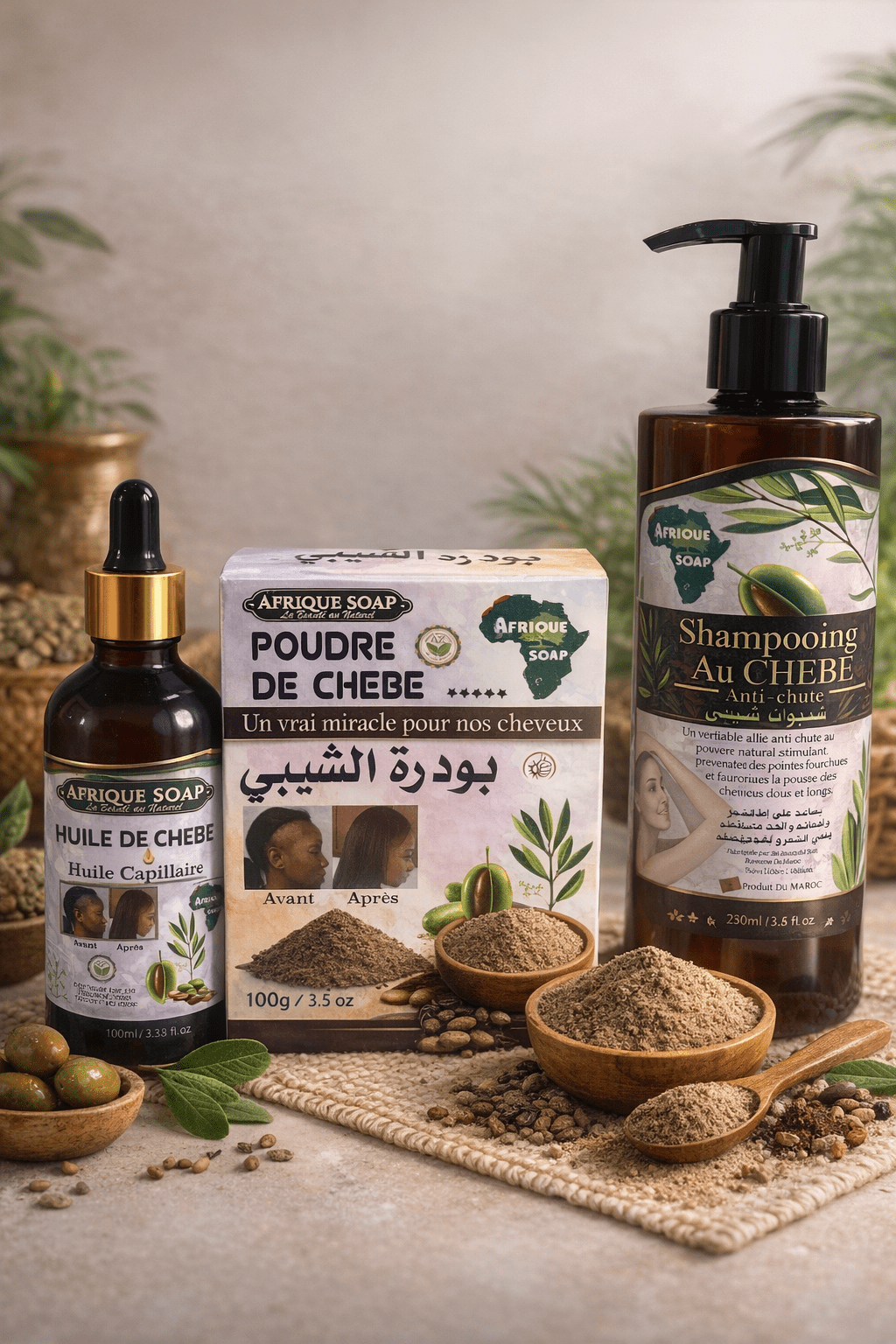 Game au chebe - Mr cosmétique Game au chebe